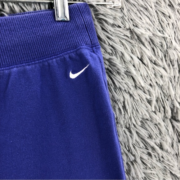 Nike Joggers Womens Small Drawstring Capri Sweatpants - Picture 2 of 9